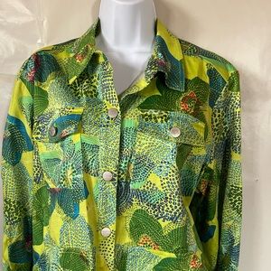 Brand: Evan-Picone Size 1x  Barely worn
